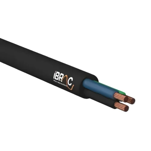 Cabo IBRAFLEX PP 300/500V